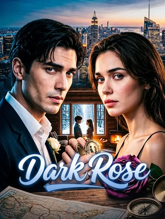 Dark Rose | Komplette Serie | Short Drama Deutsch