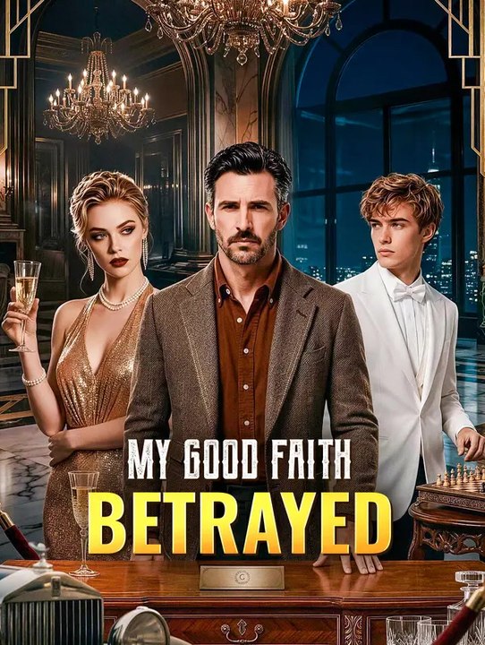 My Good Faith Betrayed | Komplette Serie | Short Drama Deutsch