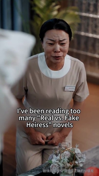 ✨Her Baby Was Swapped, Her Husband Was Cheating, And Her Bullet Comments Knew It All#drama