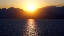 🌅 Lever de Soleil – Musique Relaxante & Ambiance Nature Douce