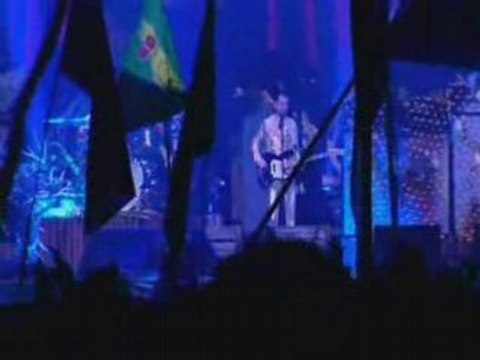 The Killers - For Reasons Unknown - Glastonbury 2007