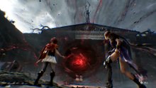 Gameplay de Tides of Annihilation