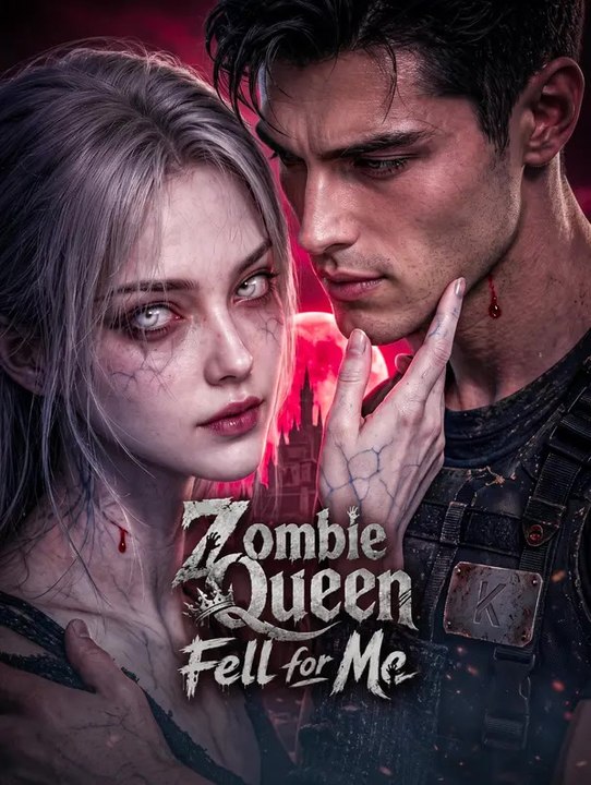 Zombie Queen Fell for Me | Komplette Serie | Short Drama Deutsch