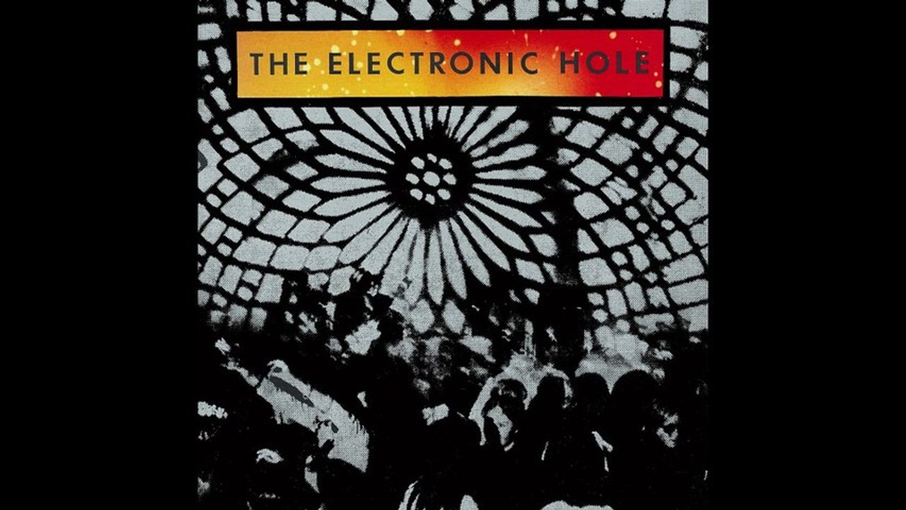 he Beat Of The Earth – The Electronic Hole Rock,	Psychedelic Rock, Garage Rock