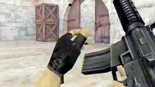 Counter Strike 1.6 de_brothers: Intense Defuse Action! Part 161.10