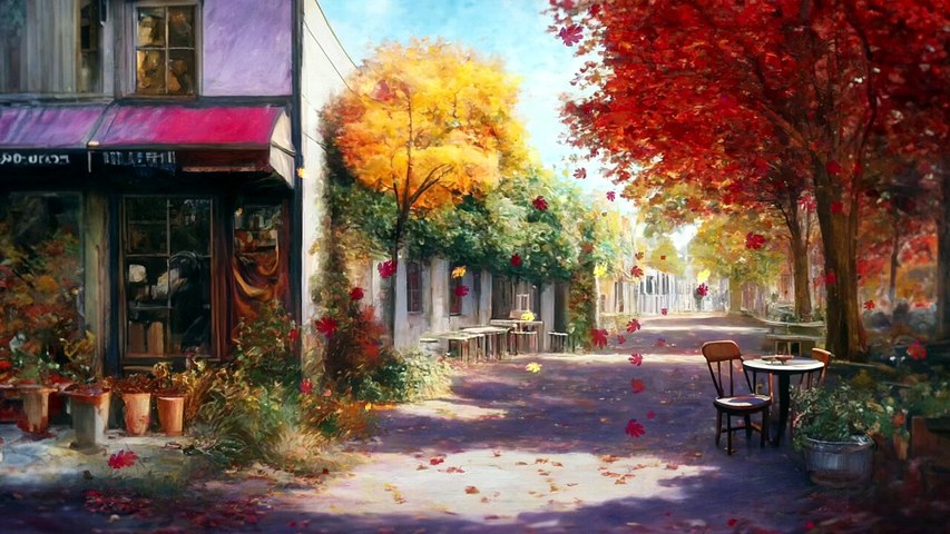 🎷 Morning Jazz Relax – Musique de Jazz Matinale Confortable pour se Détendre