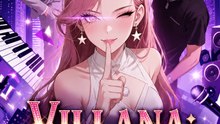 Villana: los protagonistas oyen mi voz interior - Película Completa | Reencarnación y Destino