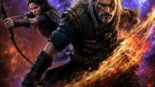 Wrath of Gods: The Forge War - Full Movie ENG | Epic Fantasy Action