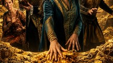 El Toque de Midas - Película Full HD | Fantasía, Riqueza y Poder [Doblado]