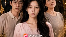 [Doblado] En el parto, no aguanté más - Película Completa | Drama de Traición y Divorcio