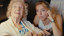 Vivre encore. La Grâce de la vieillesse: Trailer HD