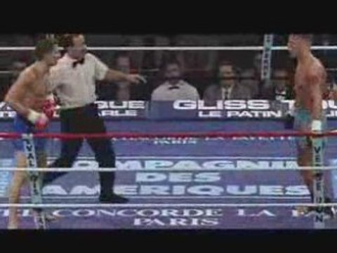 Video Video dida - combats, DIDA, Kickboxing - Dailymotion P