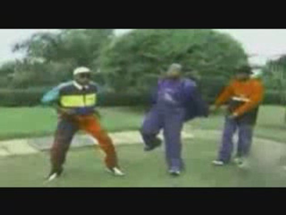 JB Mpiana & wenge bcbg - rdc