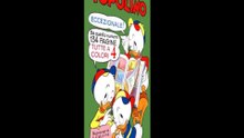 TOPOLINO
