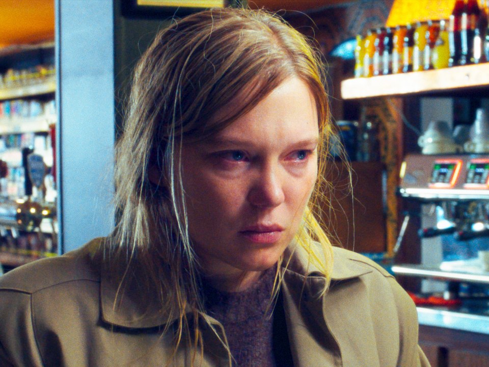 L'Inconnue: Trailer HD st NL