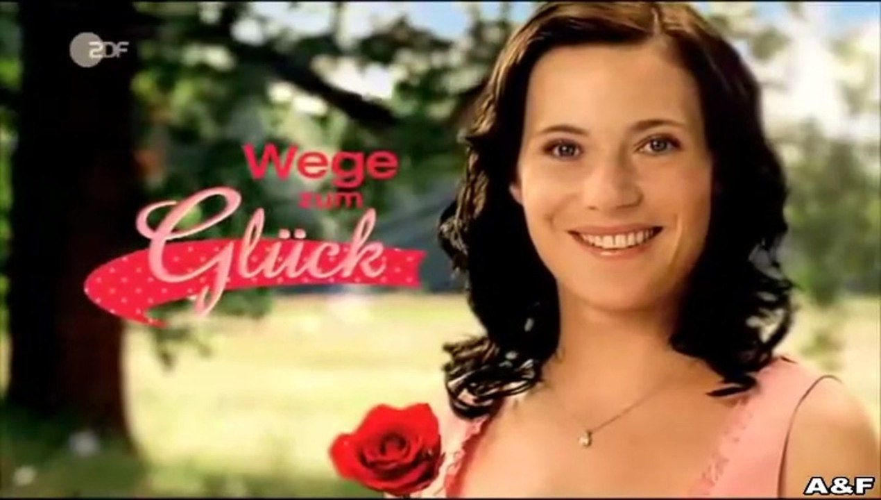 Luisa -606- Wege zum Glück