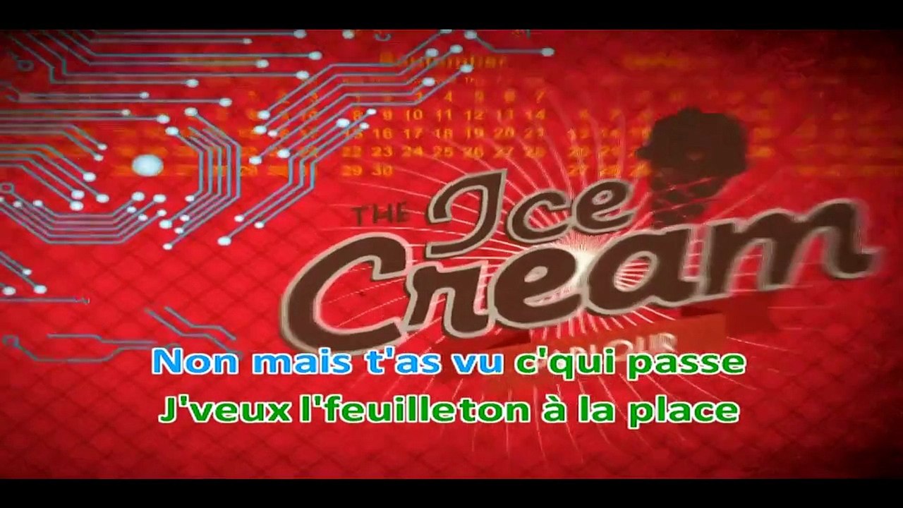 MES SOIRÉES KARAOKÉ | ANNÉES 80's | VOLUME 7
