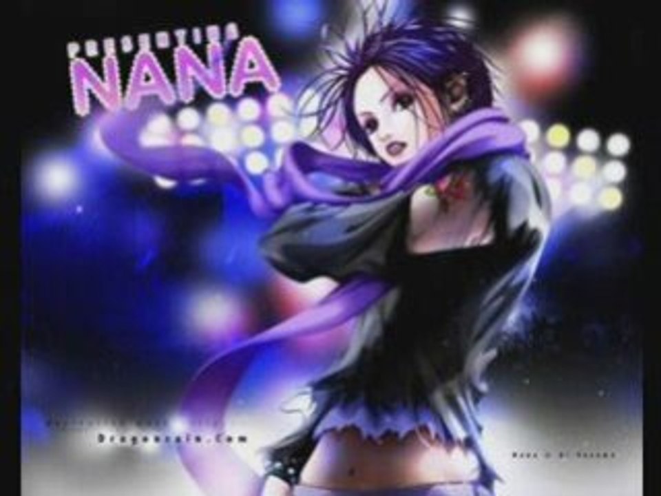 Nana