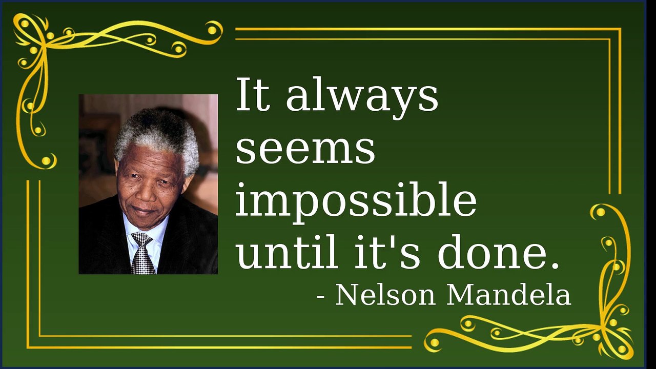 Overcoming Despair: Inspiring Quotes from Great...