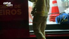 Mulher é agredida a tesouradas pelo próprio companheiro no Floresta