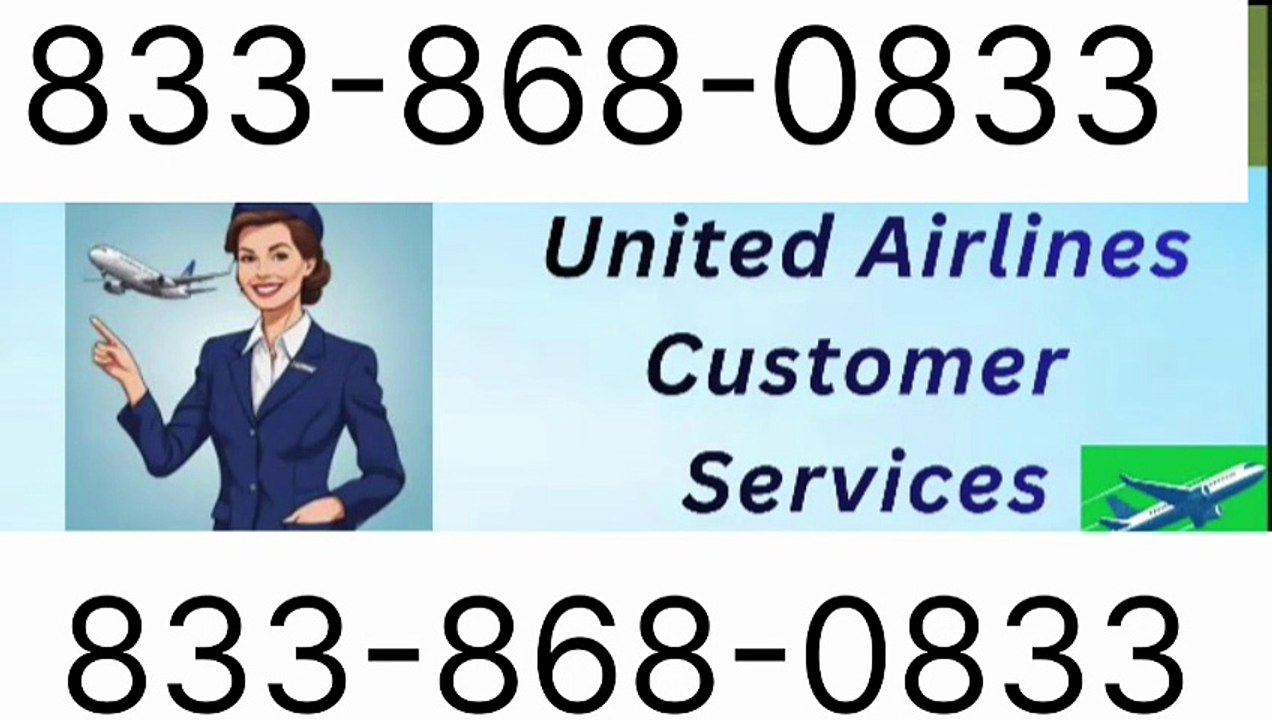United Airlines flight reservation help