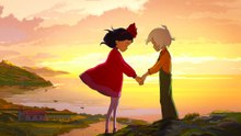Le Mystère Lucy Lost: Teaser HD
