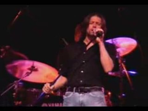 Kenny Wayne Shepherd at DMBF (Clip1)
