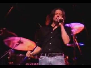 Kenny Wayne Shepherd at DMBF (Clip1)