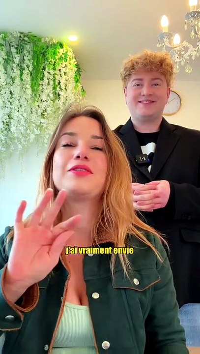 1 moment avec Léo