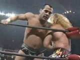 Nitro '98 - Chris Jericho vs. Dean Malenko
