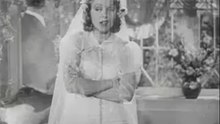 Bride for Henry  1937