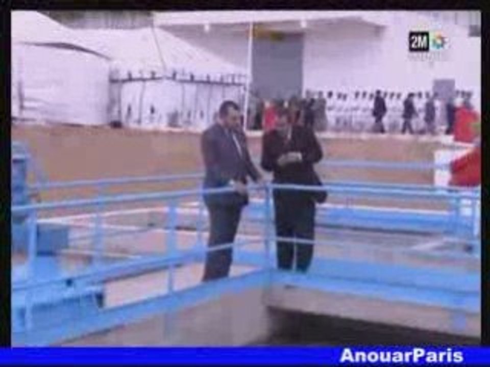 M6 A NADOR