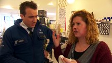 De Buurtpolitie - S07E17