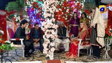 Aafat Episode 05 - - Laiba Khan - Ali Abbas - Hibba Aziz - 21st October - HAR PAL GEO