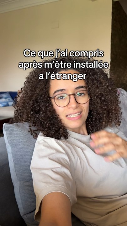 Ce que j’ai appris