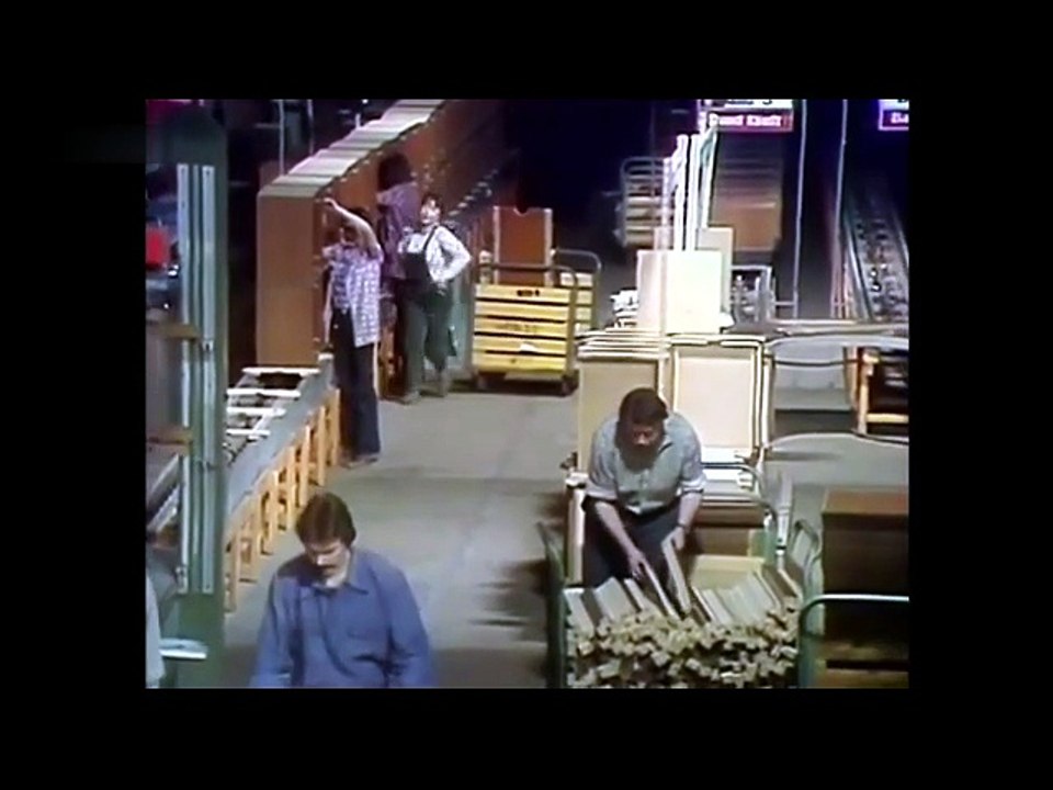 Unser Mann ist König E05-Medizin nach Noten (DDR 1980)