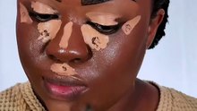 Soft glam