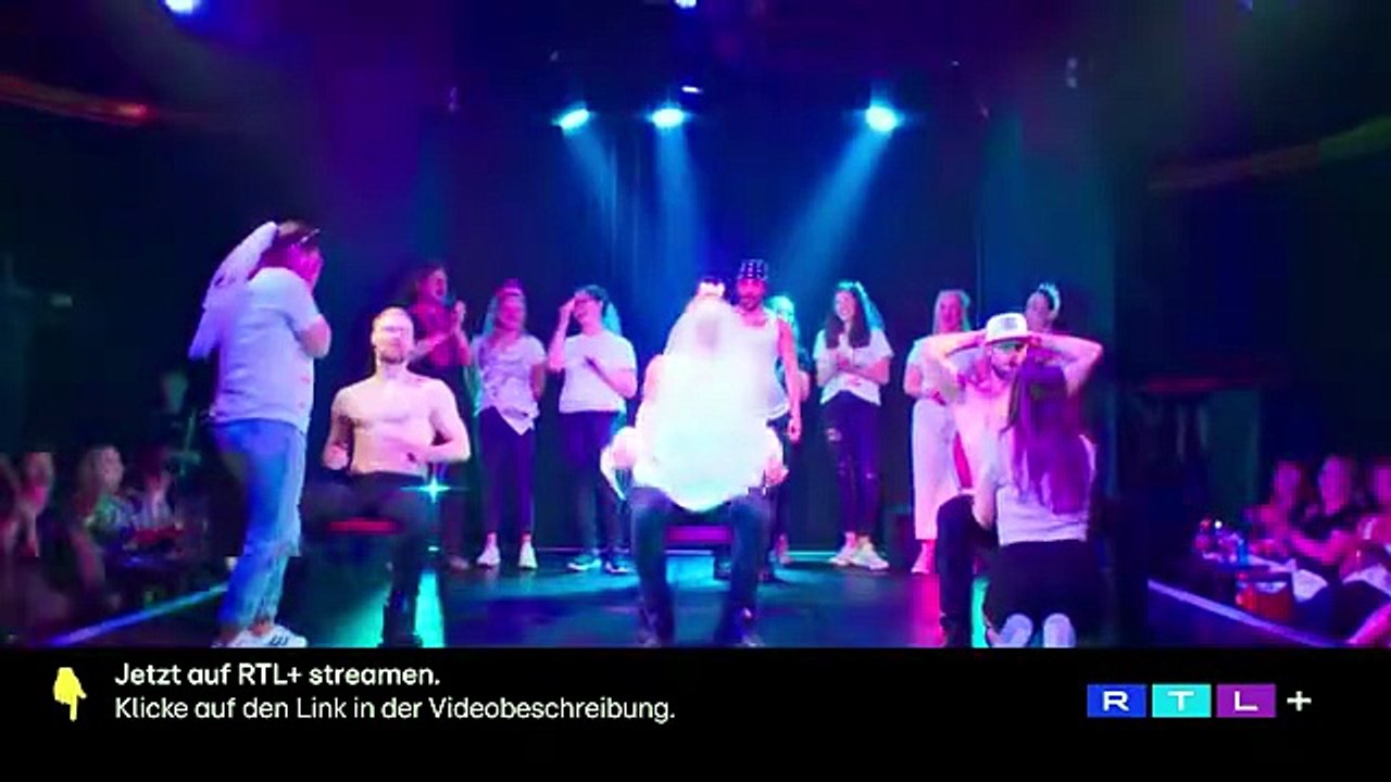 Das sind die Sixx Paxx 🥵 zur neuen Doku Trailer (Deutsch)