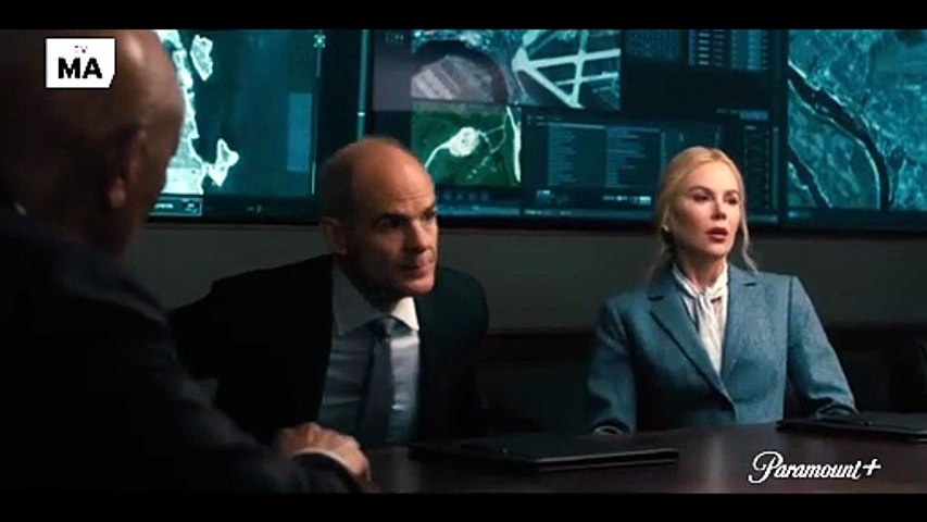 Special Ops Lioness 3x04 Season 3 Episode 4 Trailer - Murder Hornets