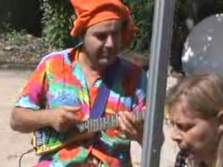 Vercors 2008 _ Boeuf du samedi matin (1)