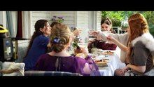 Practical Magic 2 | Featurette: Behind-The-Scenes