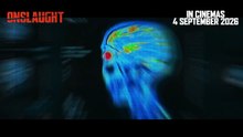 Onslaught | Trailer 1