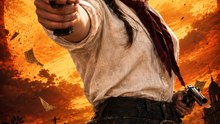 Runaway Gunslinger Bride - Full HD | Western Action, Female Empowerment & Revenge #ANS