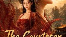 The Courtesan Is The Empress - Full Movie HD | Hidden Identity, Royal Revenge & Romance #ANS