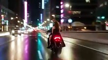 Love Logs in My Babygirl - FULL HD ENG | She Never Expected to Fall for Her