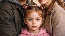 Lucky Girl - Full Episode | Family Short Drama