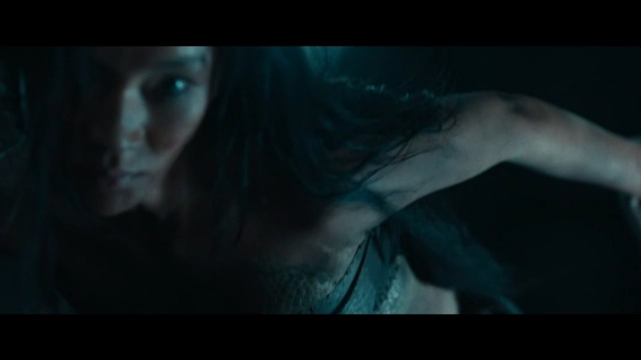 Chinese Nagin Hindi Dubbed Horror Movie - Hindi Dubbed 2026