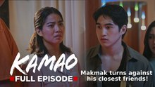 Kamao: Makmak turns against his closest friends! (Full Episode 60) August 17, 2026