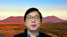 Jonathan Saw, an Icon of Change in Australia