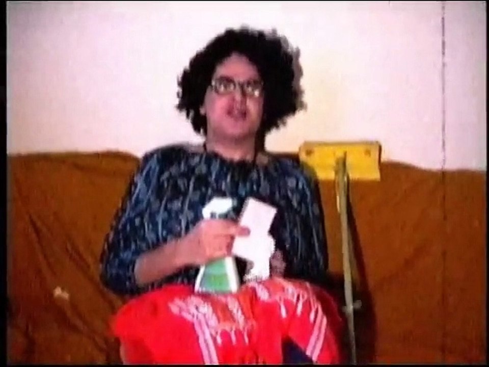 Visitors (2003)  - (Comedy, Documentary)